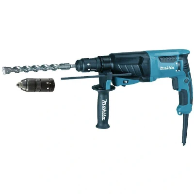 Afbeelding van MAKITA SDS + Combihamer 800 W 26MM