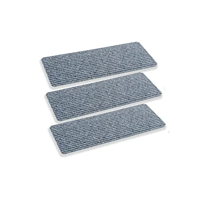 Afbeelding van ASTRA Rib Line Deurmat, vuilvangmat, antislip, 25 x 60 cm, waterdicht, duurzaam en antistatisch