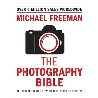Afbeelding van The Photography Bible