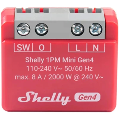 Afbeelding van Shelly 1PM Mini Gen4