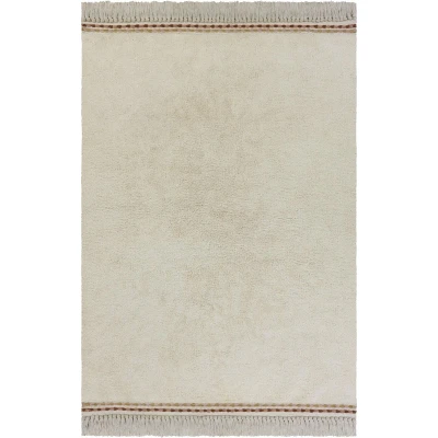 Afbeelding van Tapis petit vloerkleed sophie natural 120x170 cm