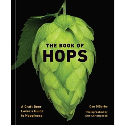 Image de The Book of Hops
