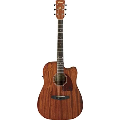 Afbeelding van Ibanez PF12MHCE OPN Akoestische gitaar