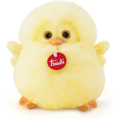 Afbeelding van Fluffies Kuiken 20cm