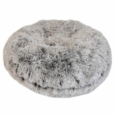 Afbeelding van Kentucky Hondenbed Comfort Donut Bruin M