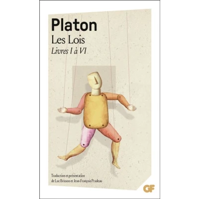 Image de Les Lois