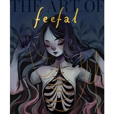 Afbeelding van Art of The Feefal