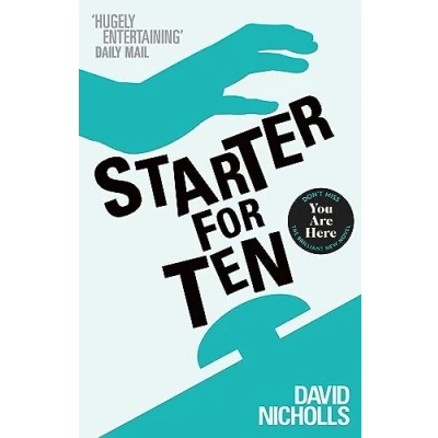 Afbeelding van Starter For Ten