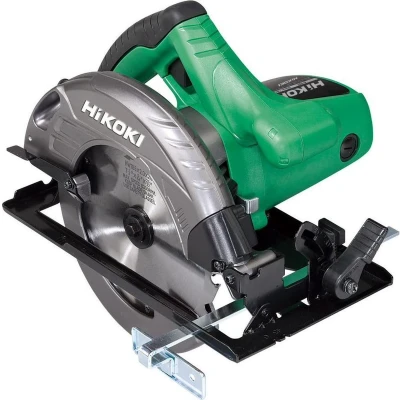 Afbeelding van HIKOKI C7STWAZ cirkelzaag 62mm 185mm 1710W