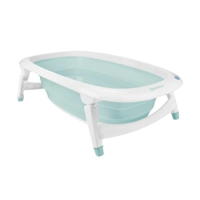 Afbeelding van Badabulle B019401, Polypropyleen (PP), Thermoplastische elastomeer (TPE), 35 l, Blauw, Wit