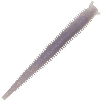 Afbeelding van Berkley Gulp! Saltwater Fat Sandworm 4in Shad (10 Stuks) Opening Night