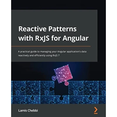 Afbeelding van Reactive Patterns with RxJS for Angular