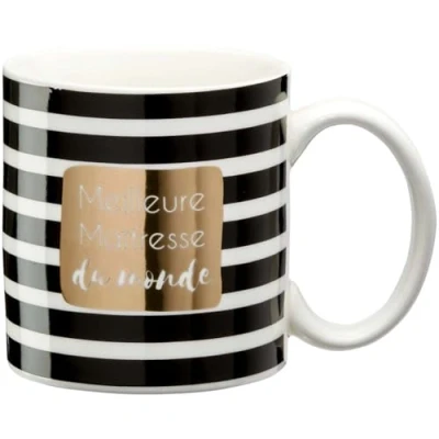 Image de DRAEGER BG MUG MEILLEURE MAITRESSE