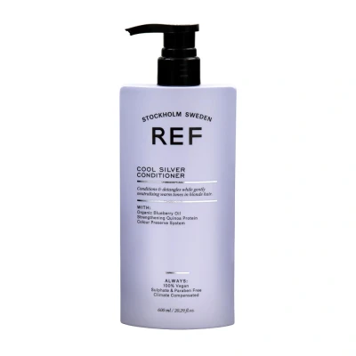 Afbeelding van REF Cool Silver Conditioner 600 ml
