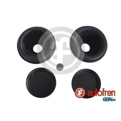 Afbeelding van AUTOFREN SEINSA D3025 Reparatieset, wielremcilinder Vooras