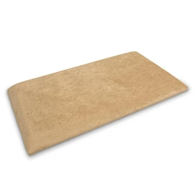 Afbeelding van Gewa Piano Bank Deluxe zitkussen 52 x 30 cm beige