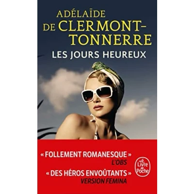 Afbeelding van Les jours heureux
