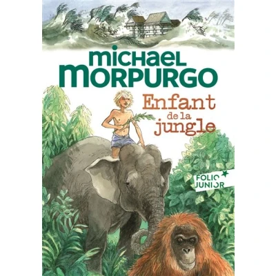 Image de Enfant de la jungle