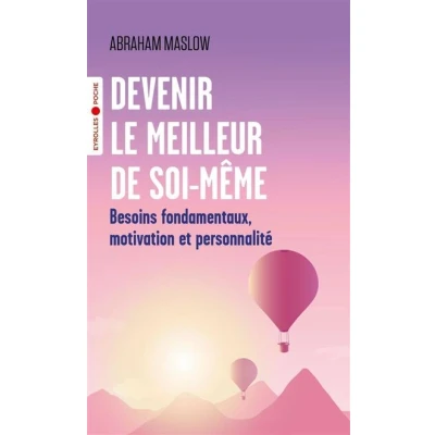Image de Devenir le meilleur de soi même