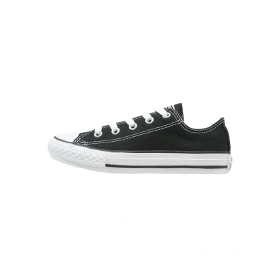 Afbeelding van Converse Chuck Taylor ALL STAR Sneakers laag voor kinderen, Maat: 27, Black Textiel