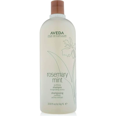 Afbeelding van Aveda Rosemary Mint Purifying Shampoo 1000 ml