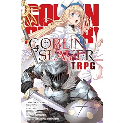 Afbeelding van Goblin Slayer Tabletop Roleplaying Game