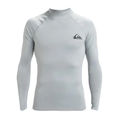 Afbeelding van Quiksilver Everyday Upf50 Ls Zonnepak voor heren, 1 stuk