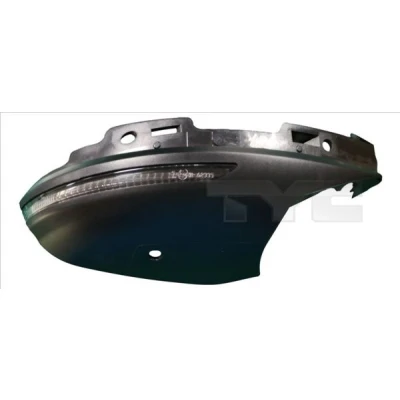 Afbeelding van TYC 328 0269 3 Knipperlichten Buitenspiegel rechts Met LED RENAULT: Megane 4, Clio V Hatchback