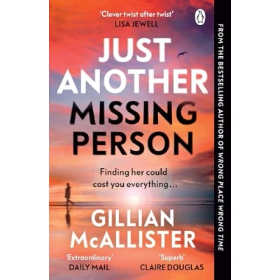 Image de Just Another Missing Person