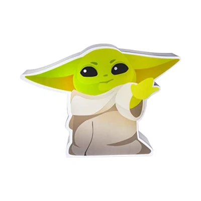 Image de Lampe Star Wars The Mandalorian Grogu