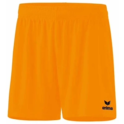 Afbeelding van Rio 2.0 short dames new orange / 36