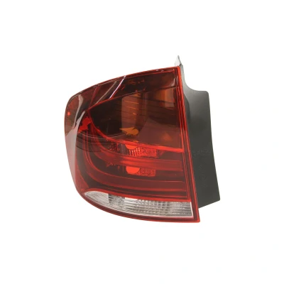 Afbeelding van ALKAR 2231889 Achterlicht Links Buitenste deel LED Zonder lamphouder BMW: X1