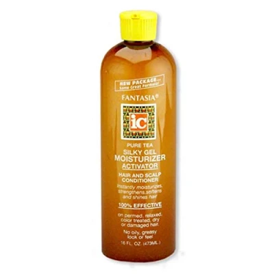 Afbeelding van Conditioner Fantasia IC Pure Tea Hydraterend (473 ml)