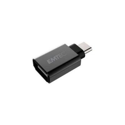 Image de EMTEC T600 Adaptateur USB type A (F) pour 24 pin C (M) 3.1 Gen1