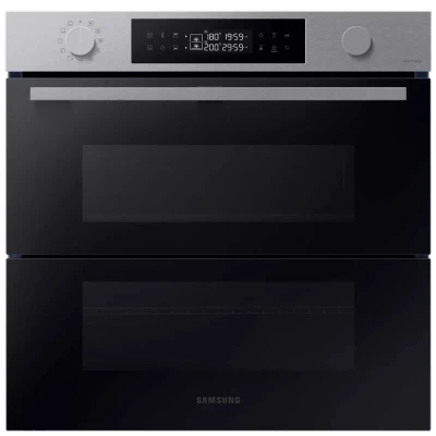 Afbeelding van Samsung Nv7b4550vas/u1 Stoomoven