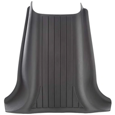 Afbeelding van Skoda 565061580 Rubberen mat voor middentunnel, zwart
