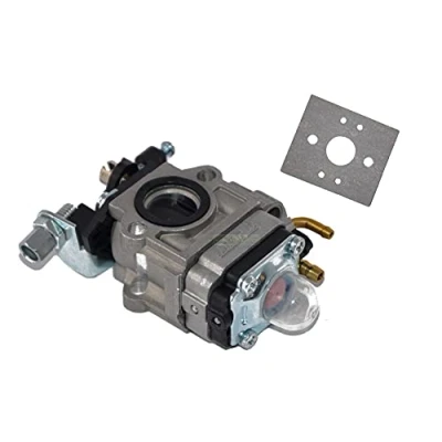 Afbeelding van Carburateur voor Hyundai HYBC5200 benzine bosmaaier 52 cc 2 takt