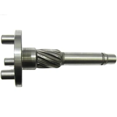 Afbeelding van AS PL SG5011 Ringwiel, planetair tandwielstelsel (starter)