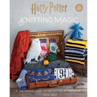 Afbeelding van Harry Potter Knitting