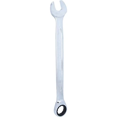 Afbeelding van KS Tools Gearplus 503.4248 ratelringsleutel, 41 mm