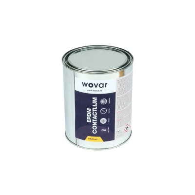 Afbeelding van Wovar EPDM Contactlijm 1l