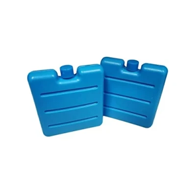 Afbeelding van Fackelmann 686465 koelaccu 50 ml, kunststof, blauw, 7,7 x 7,3 cm, groen