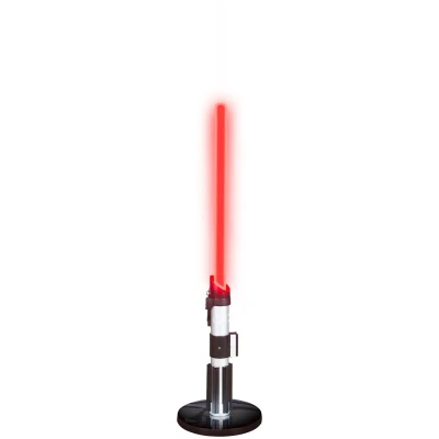 Afbeelding van Ukonic Disney Star Wars 3D Lightsaber Lamp Darth Vader (Diversen) Nieuw