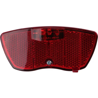 Afbeelding van Ikzi Ikzilight achterlicht mini 3 led 80 mm bulk 1440320l
