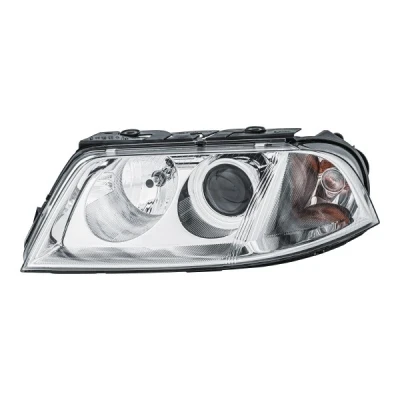 Afbeelding van Hella Koplamp VW Passat B5 11/00 02/05 Links H7 1EL 008 350 011