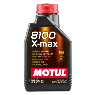 Afbeelding van Motorolie MOTUL 104531