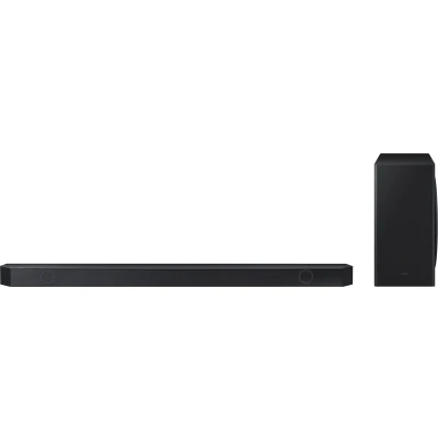 Afbeelding van Samsung HW Q800D Soundbar Cinematic Q series 2024 Buitenlands model