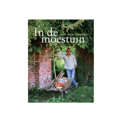 Image de In de moestuin met Wim Lybaert