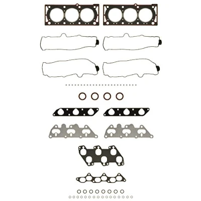 Afbeelding van Ajusa Cilinderkop pakking set/kopset 52136200