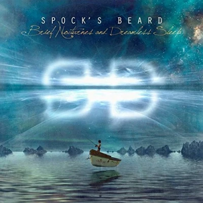 Afbeelding van Spock&#039;s Beard Brief Nocturnes and Dreamless Sleep (2 LPs)